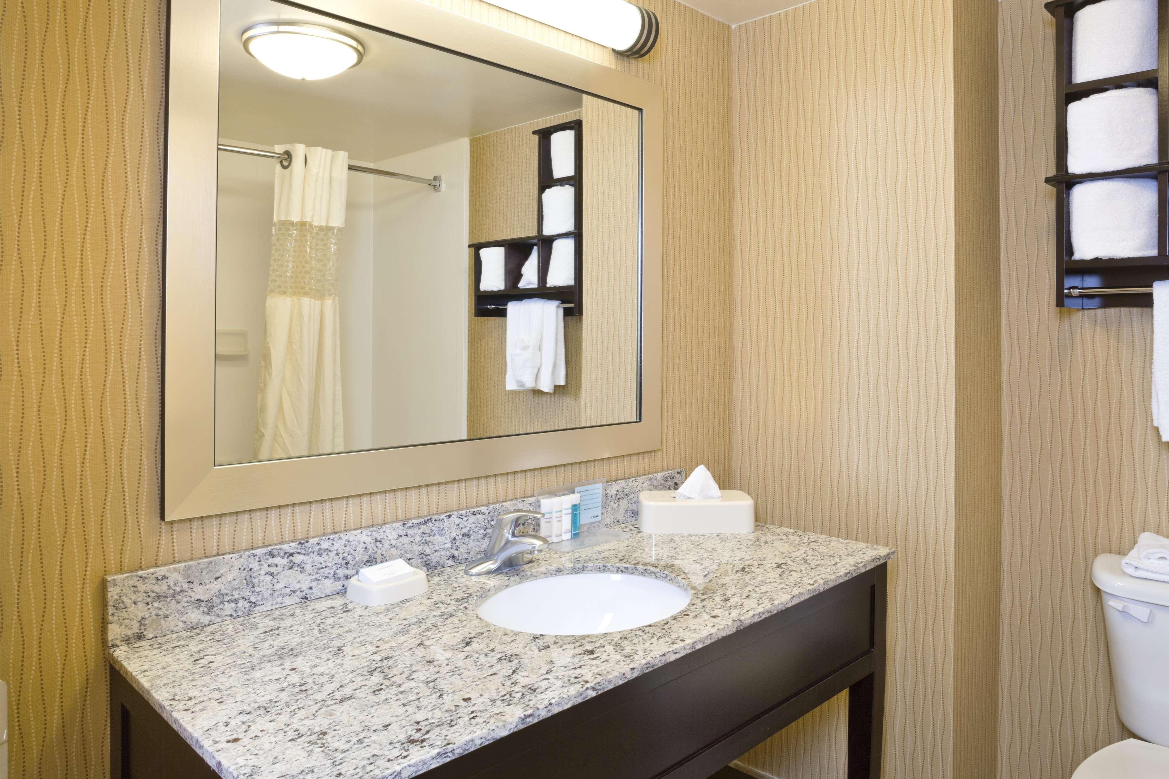 Hampton Inn & Suites Arundel Mills/Baltimore Hanover Exterior foto
