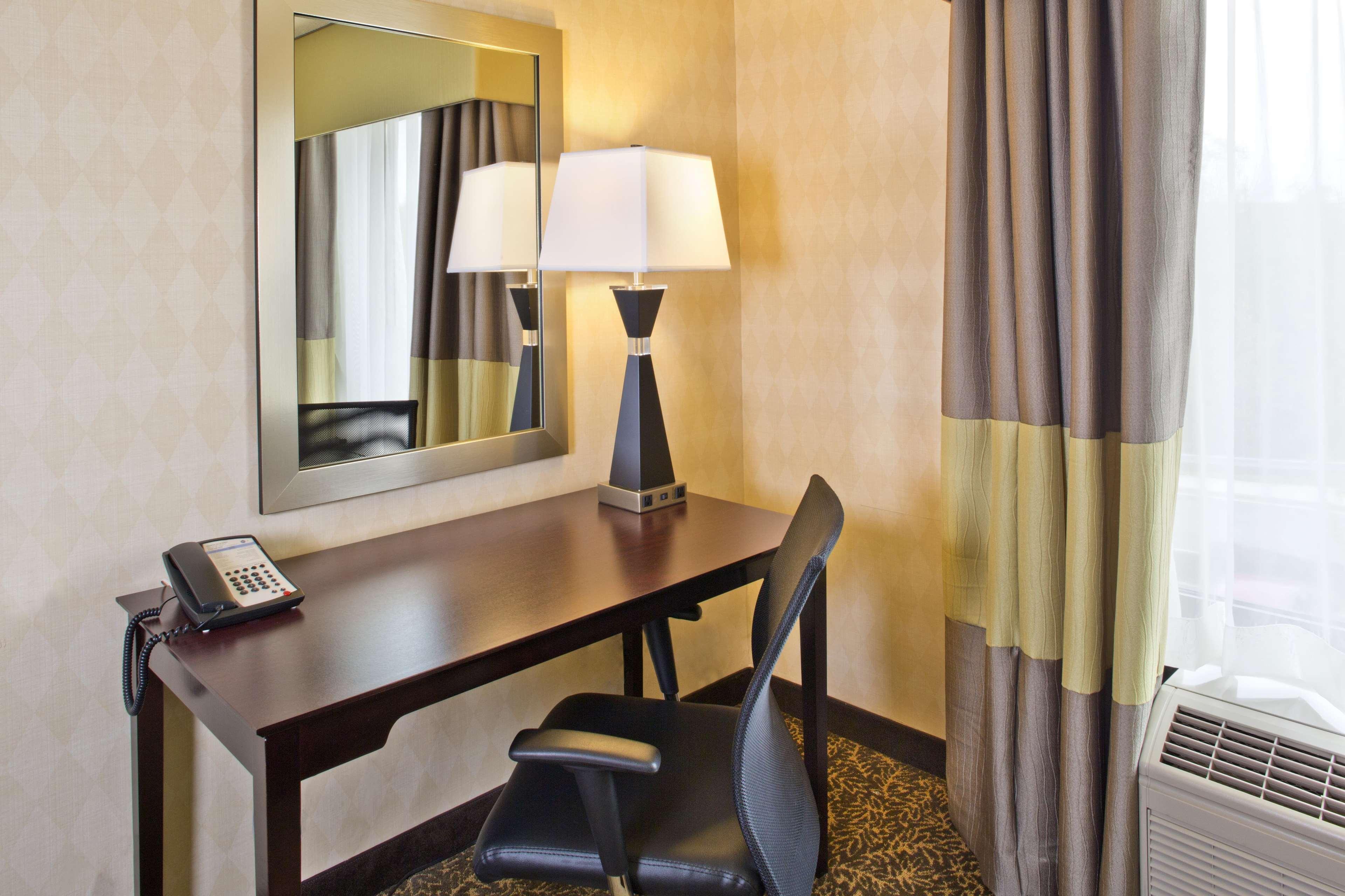 Hampton Inn & Suites Arundel Mills/Baltimore Hanover Exterior foto