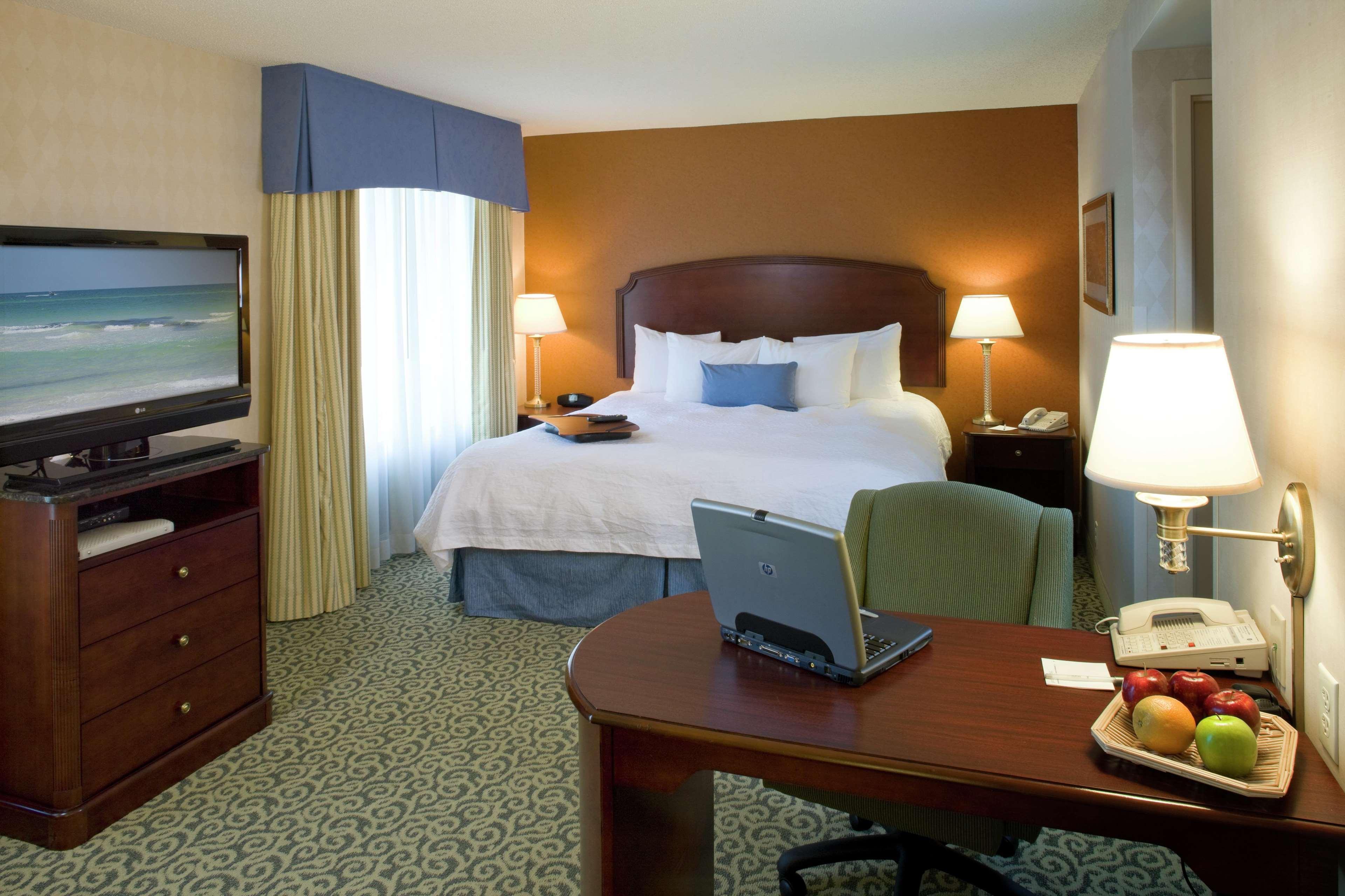 Hampton Inn & Suites Arundel Mills/Baltimore Hanover Habitación foto