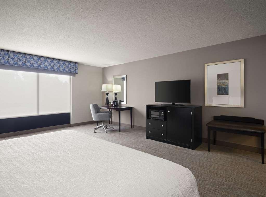 Hampton Inn & Suites Arundel Mills/Baltimore Hanover Habitación foto